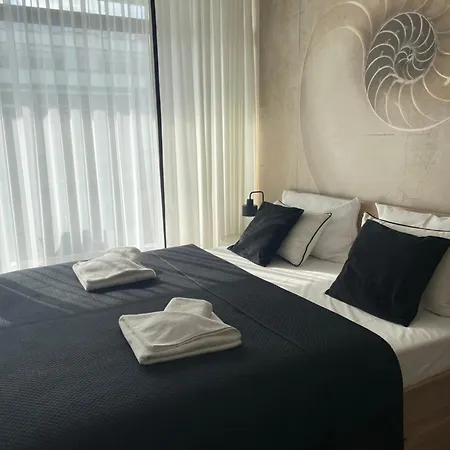 Solne Apartamenty A 202 Z Klimatyzacja Solny Resort Kolobrzeg Exterior photo