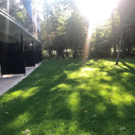 Solne Apartamenty A 202 Z Klimatyzacja Solny Resort Kolobrzeg Exterior photo
