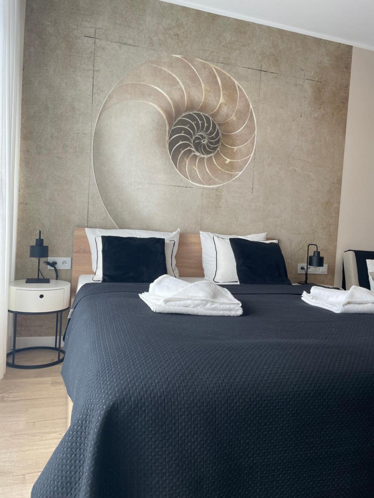 Apartment Solne Apartamenty A 202 Z Klimatyzacja Solny Resort *