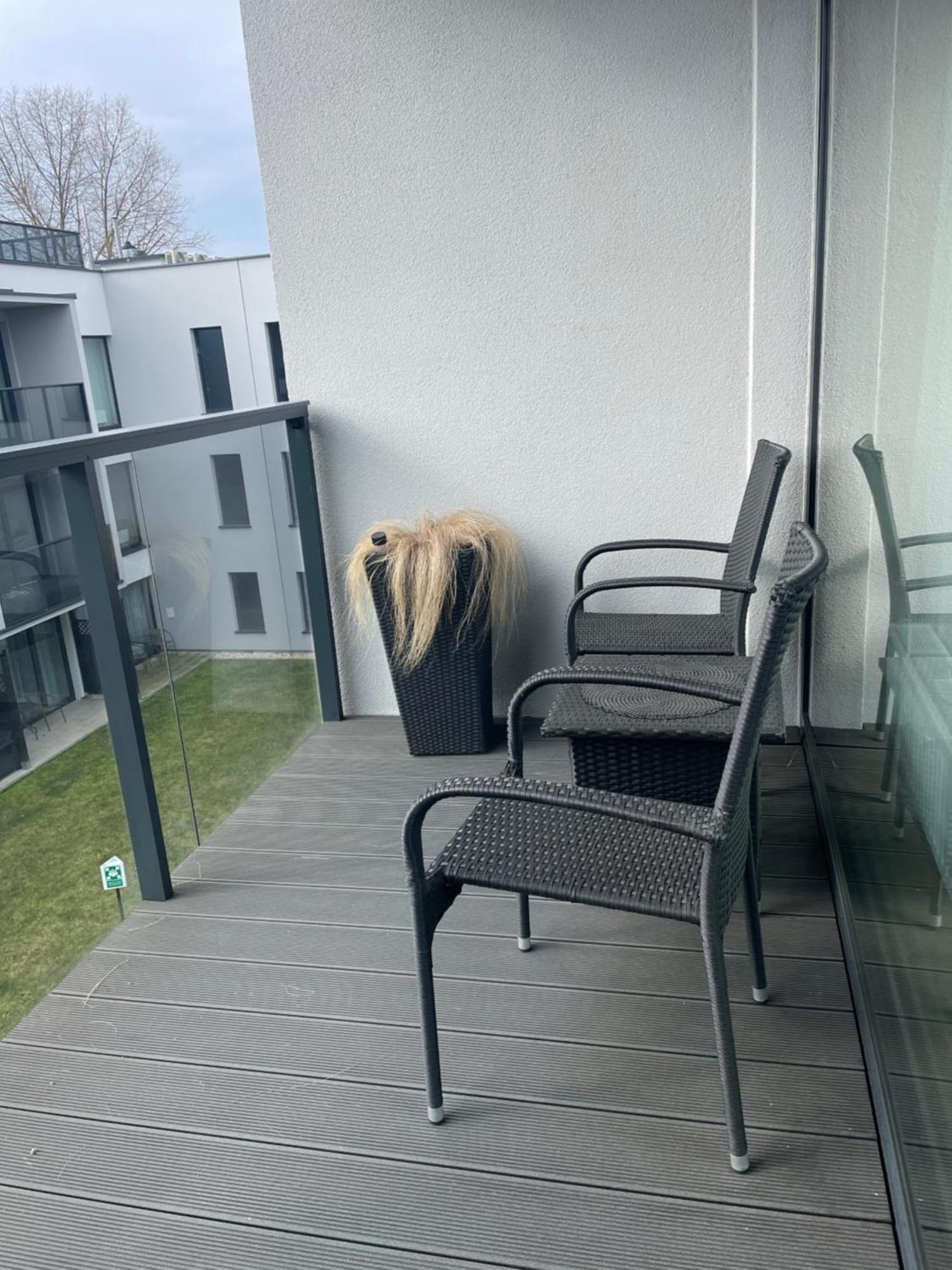 Solne Apartamenty A 202 Z Klimatyzacja Solny Resort * Kolobrzeg