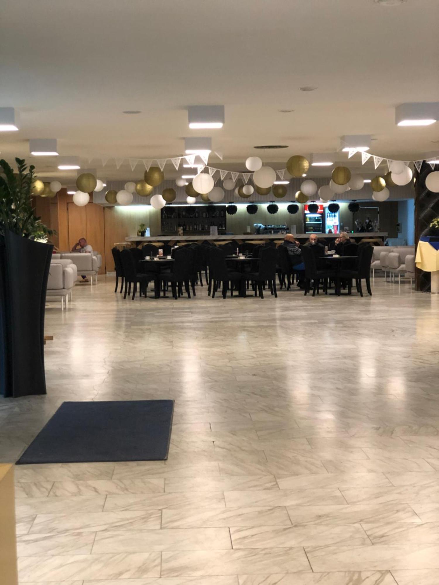 Solne Apartamenty A 202 Z Klimatyzacja Solny Resort * Kolobrzeg