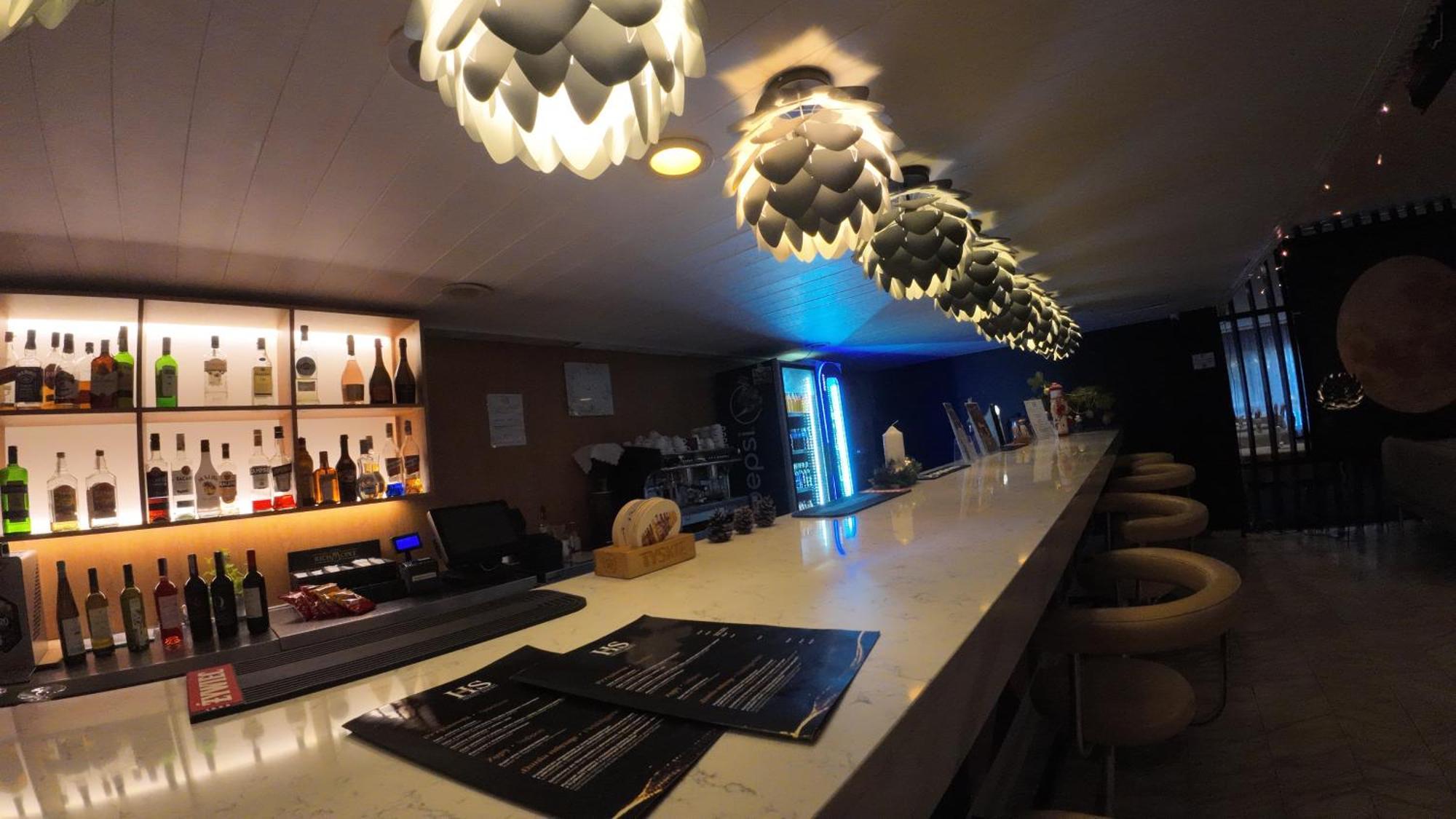 Solne Apartamenty A 202 Z Klimatyzacja Solny Resort *